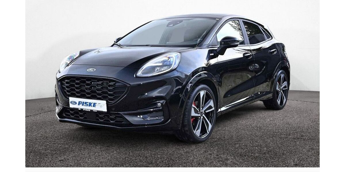 Ford Puma 16.400 km 23.450 &euro; Wolfenbüttel 38302