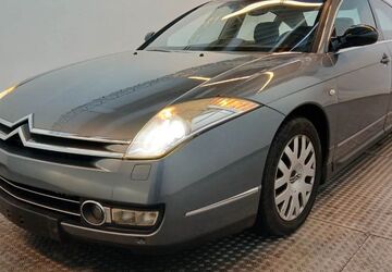 Citroen C6 280.000 km 3.890 &euro; Braunschweig 38102