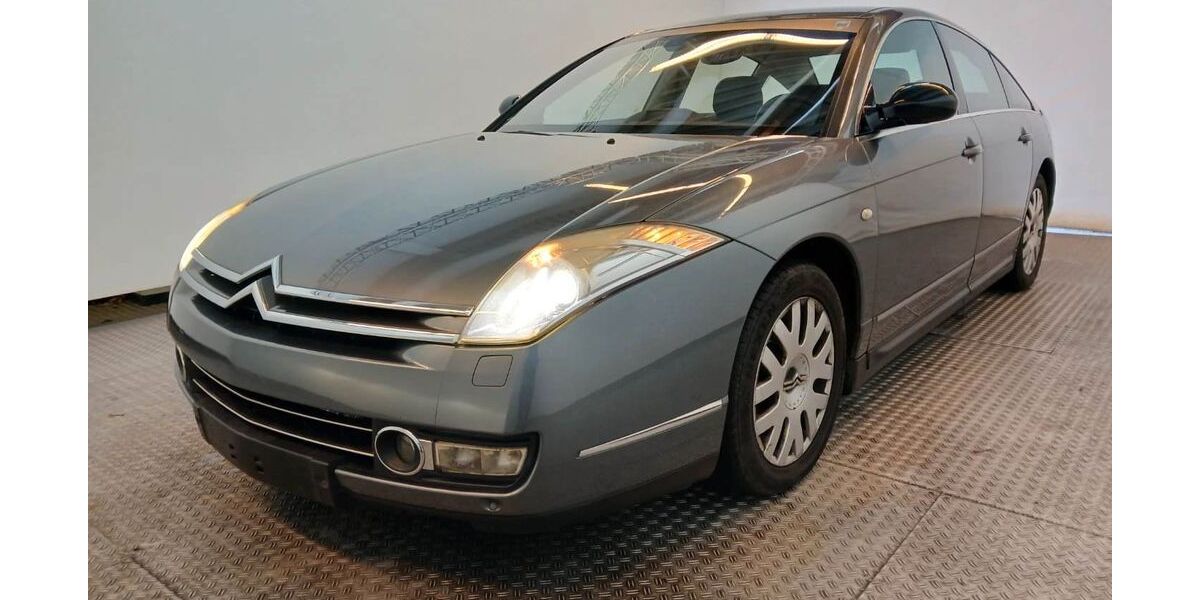 Citroen C6 280.000 km 3.890 &euro; Braunschweig 38102
