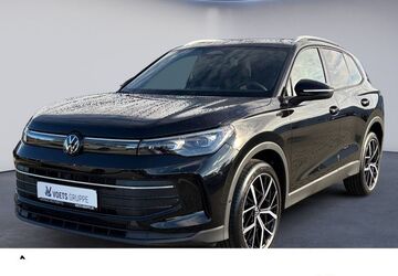 VW Tiguan 1.100 km 49.740 &euro; Wolfenbüttel 38304