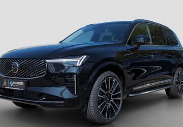 Volvo XC90 40.990 km 77.490 &euro; Braunschweig 38114