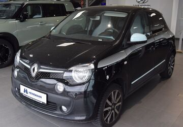Renault Twingo 88.894 km 7.190 &euro; Goslar 38644