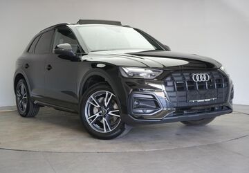 Audi Q5 119.000 km 33.490 &euro; Braunschweig 38110