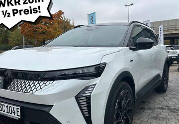 Renault Scenic 1.385 km 41.490 &euro; Braunschweig 38112