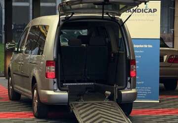 VW Caddy 170.941 km 17.900 &euro; Salzgitter 38259
