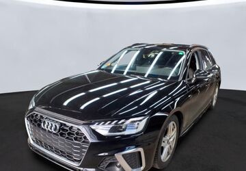 Audi A4 107.200 km 20.990 &euro; Peine 31228