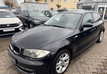 BMW 118 241.510 km 1.699 &euro; Wolfenbüttel 38304