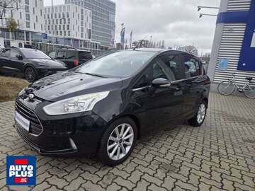 Gebrauchte Ford B-Max