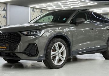 Audi Q3 99.500 km 27.990 &euro; Peine 31226