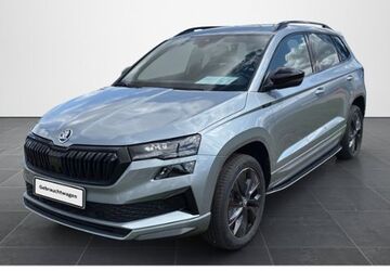 Skoda Karoq 1.011 km 38.950 &euro; Osterwieck 38835