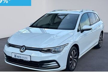 VW Golf 19.900 km 24.640 &euro; Wolfenbüttel 38304