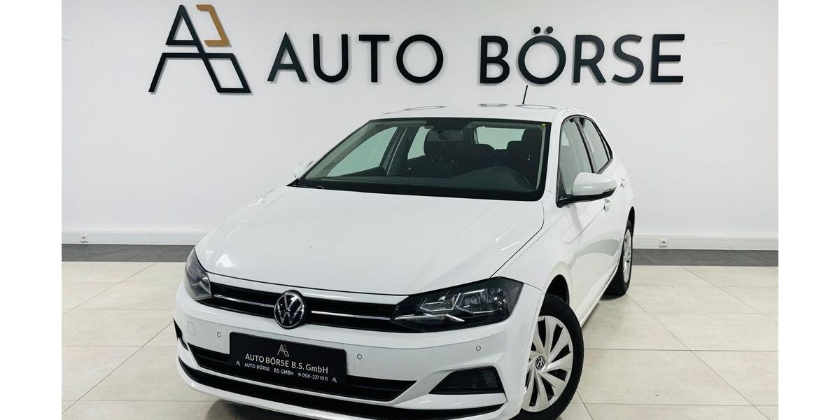 VW Polo 304.800 km 7.890 &euro; Braunschweig 38114