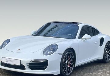 Porsche 991 63.499 km 112.830 &euro; Braunschweig 38114