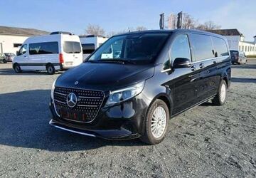 Mercedes-Benz V 300 39.878 km 66.950 &euro; Goslar 38644
