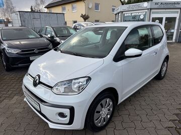 Gebrauchte VW up!
