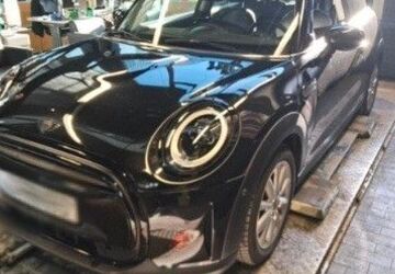 Mini Cooper 48.915 km 19.897 &euro; Peine 31228