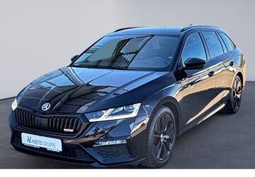 Skoda Octavia 118.579 km 24.840 &euro; Wolfenbüttel 38304