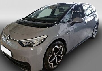 VW ID.3 17.760 km 25.990 &euro; Goslar 38644