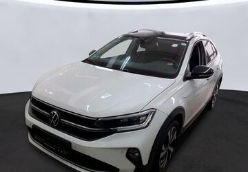 VW Taigo 118.636 km 16.990 &euro; Braunschweig 38122