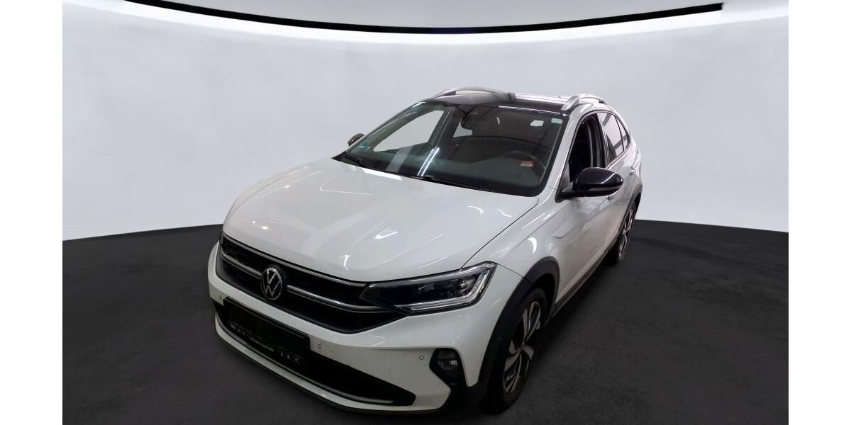 VW Taigo 118.636 km 16.990 &euro; Braunschweig 38122