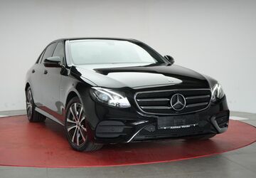 Mercedes-Benz E 300 91.000 km 26.800 &euro; Braunschweig 38110
