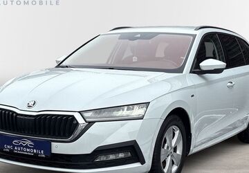 Skoda Octavia 104.000 km 18.990 &euro; Goslar 38640