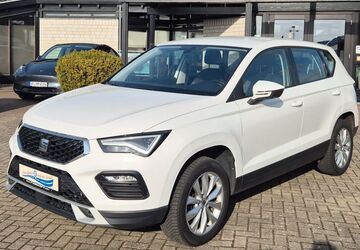 Seat Ateca 120.700 km 18.950 &euro; Lagesbüttel (Braunschweig) 38179