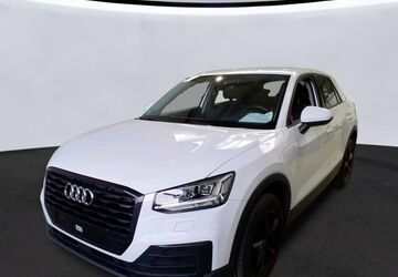 Audi Q2 150.000 km 14.990 &euro; Peine 31226