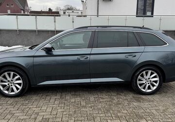 Skoda Superb 176.783 km 16.499 &euro; Salzgitter-Lebenstedt 38226