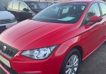 Seat Ibiza 63.050 km 13.999 &euro; Wolfenbüttel 38304