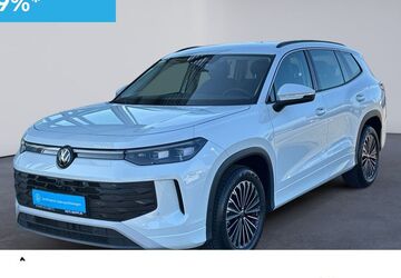 VW Tayron 25.255 km 36.440 &euro; Wolfenbüttel 38304