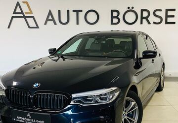 BMW 530 115.000 km 30.890 &euro; Braunschweig 38114