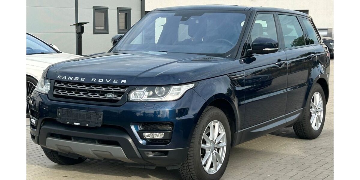 Land Rover Range Rover Sport 157.000 km 20.500 &euro; Lengede 38268