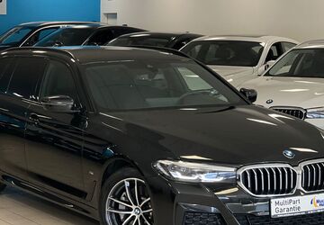 BMW 530 24.487 km 37.499 &euro; Peine 31228