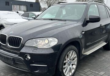 BMW X5 222.840 km 8.990 &euro; Braunschweig 38122