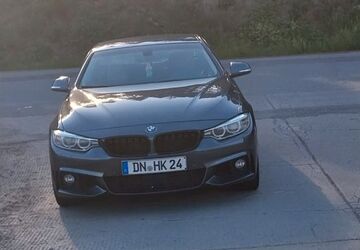 BMW 430 290.000 km 11.000 &euro; Wolfenbüttel 38304