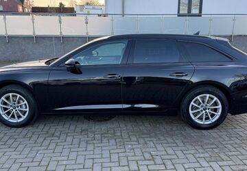 Audi A6 129.650 km 24.900 &euro; Salzgitter-Lebenstedt 38226