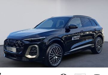 Audi Q5 5.000 km 68.980 &euro; Braunschweig 38122