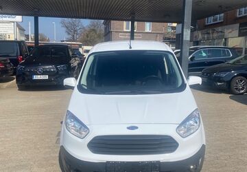 Ford Transit 92.000 km 9.400 &euro; Braunschweig 38114