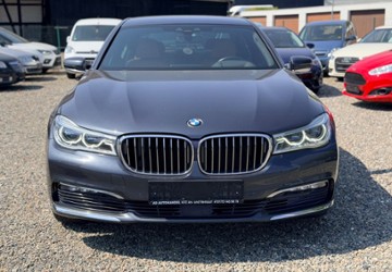 BMW 730 229.000 km 19.999 &euro; Goslar 38640