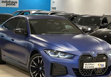 BMW i4 63.986 km 44.999 &euro; Peine 31228