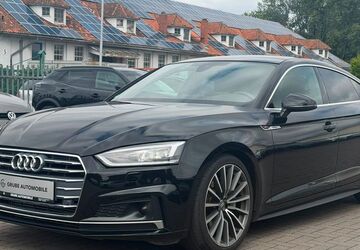 Audi A5 111.817 km 25.990 &euro; Lengede 38268
