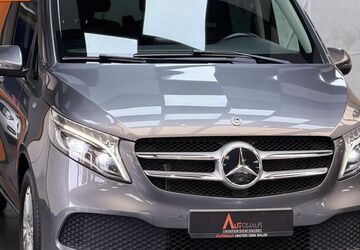 Mercedes-Benz V 250 67.000 km 45.950 &euro; Salzgitter 38259