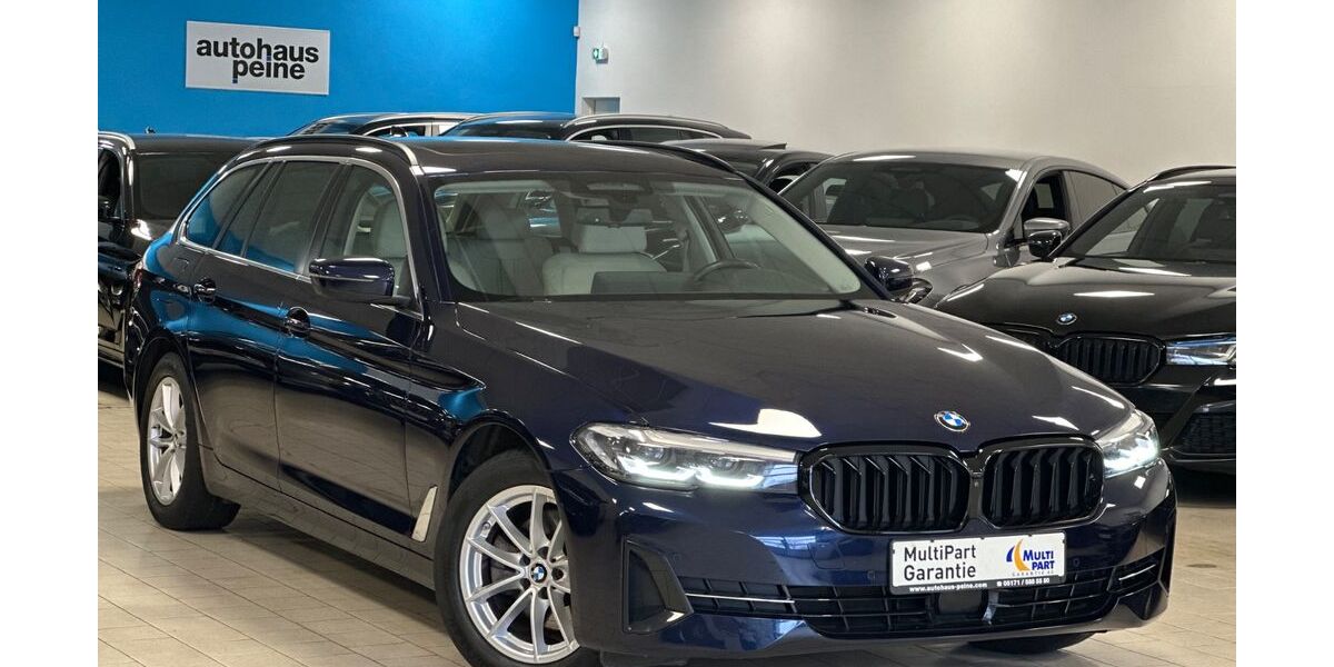 BMW 520 137.829 km 26.199 &euro; Peine 31228