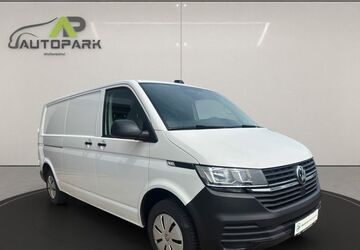 VW T6 Transporter 106.857 km 19.990 &euro; Wolfenbüttel 38304