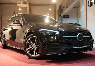 Mercedes-Benz C 220 102.492 km 28.980 &euro; Peine 31228