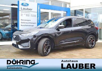 Ford Kuga 8.920 km 37.875 &euro; Braunschweig 38106