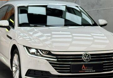 VW Arteon 156.000 km 16.990 &euro; Salzgitter 38259