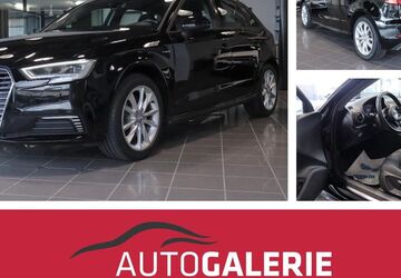 Audi A3 20.000 km 15.900 &euro; Braunschweig 38116