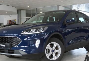 Ford Kuga 74.150 km 17.720 &euro; Schöningen 38364